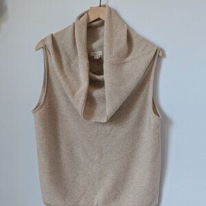 Pilcro Cashmere Top
